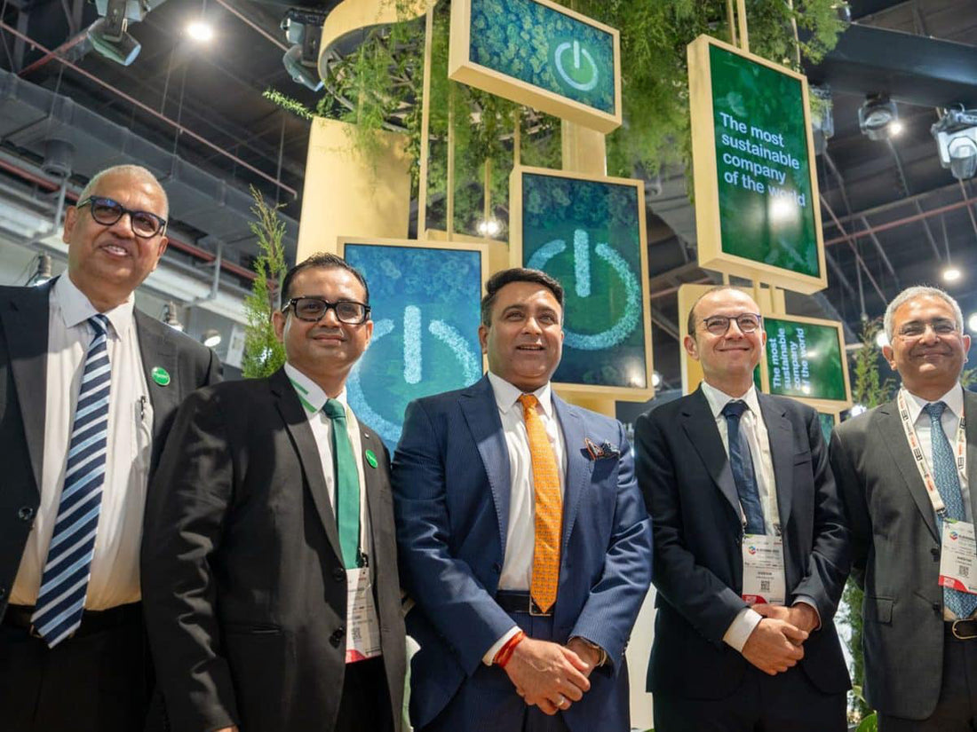 Schneider Electric Unveils the Future of Energy and Automation at ELECRAMA 2025