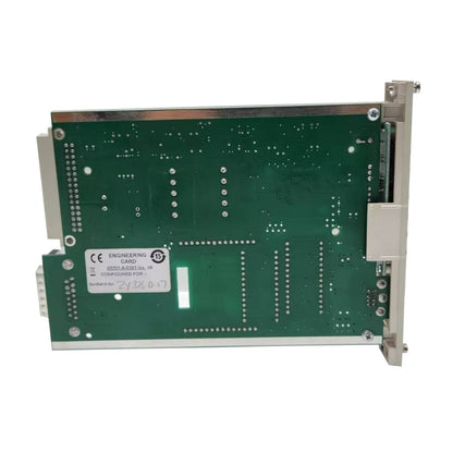 Honeywell 05701-A-0361 Engineering Card