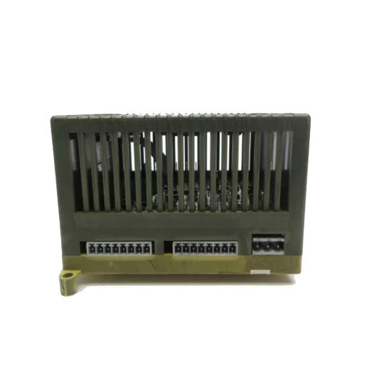 GJR5252300R0101 | ABB 07AC91D Analog I/O module