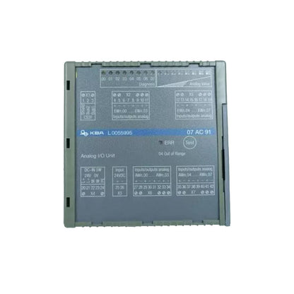 وحدات إخراج رقمية FLEX I/O AC من Allen-Bradley 1794-OA16