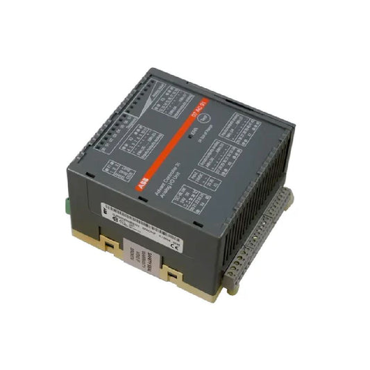 GJR5252300R0101 | ABB 07AC91 مدخلات ومخرجات الأتمتة الموزعة