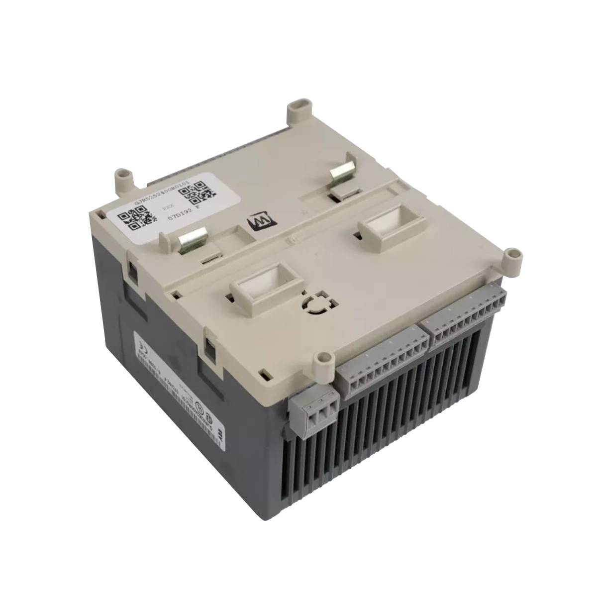 GJR5252300R0101 | ABB 07AC91 مدخلات ومخرجات الأتمتة الموزعة