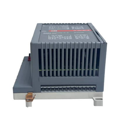 GJR5252300R0101 | ABB 07AC91 مدخلات ومخرجات الأتمتة الموزعة