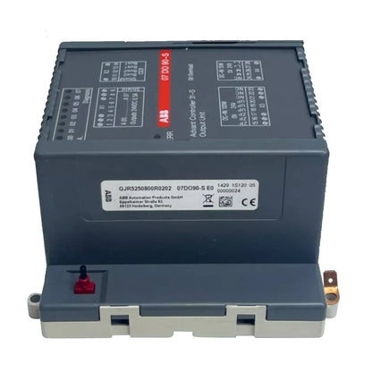 GJR5250800R0202 | ABB Digital 07DO90-S Output module