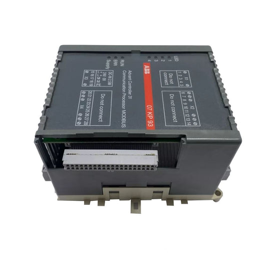 GJR5253200R1161 | ABB communication module 07KP93