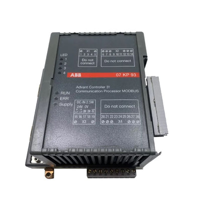 GJR5253200R1161 | ABB communication module 07KP93