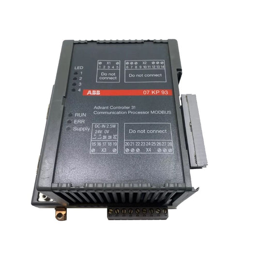 GJR5253200R1161 | وحدة اتصالات ABB 07KP93