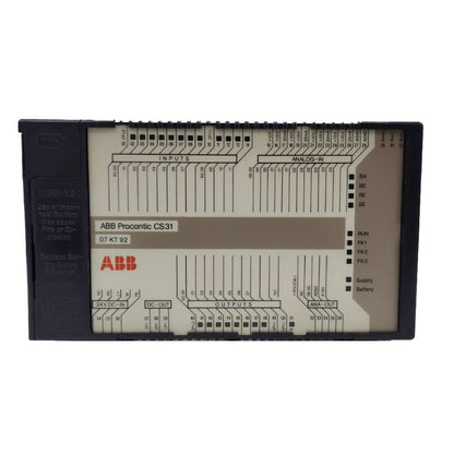 GJR5250500R0262 | ABB 07KT92-ARCNET МУФТА