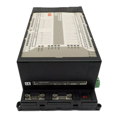 GJR5252300R0101 | ABB 07AC91 مدخلات ومخرجات الأتمتة الموزعة