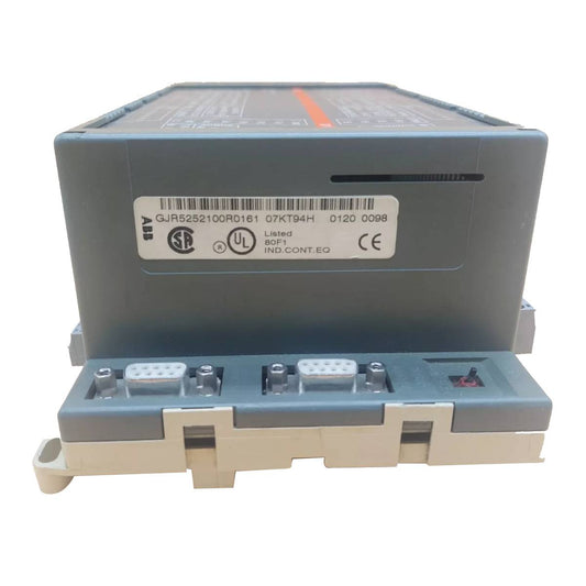 GJR5252300R0101 | ABB 07AC91 مدخلات ومخرجات الأتمتة الموزعة