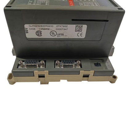 GJR5252800R0200 | ABB 07KT95 Control Unit