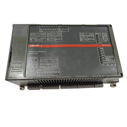 GJR5252800R0200 | ABB 07KT95 Control Unit