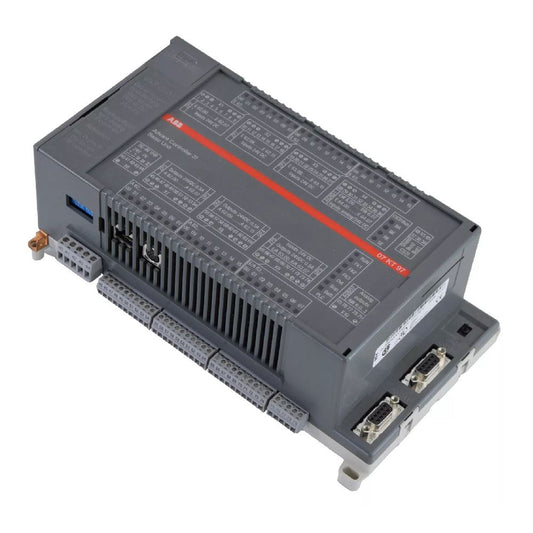 GJR5253000R0270 | ABB 07KT97 Central processing unit