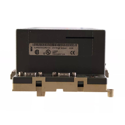 GJR5253000R0100 | ABB 07KT97 Advant Controller Module