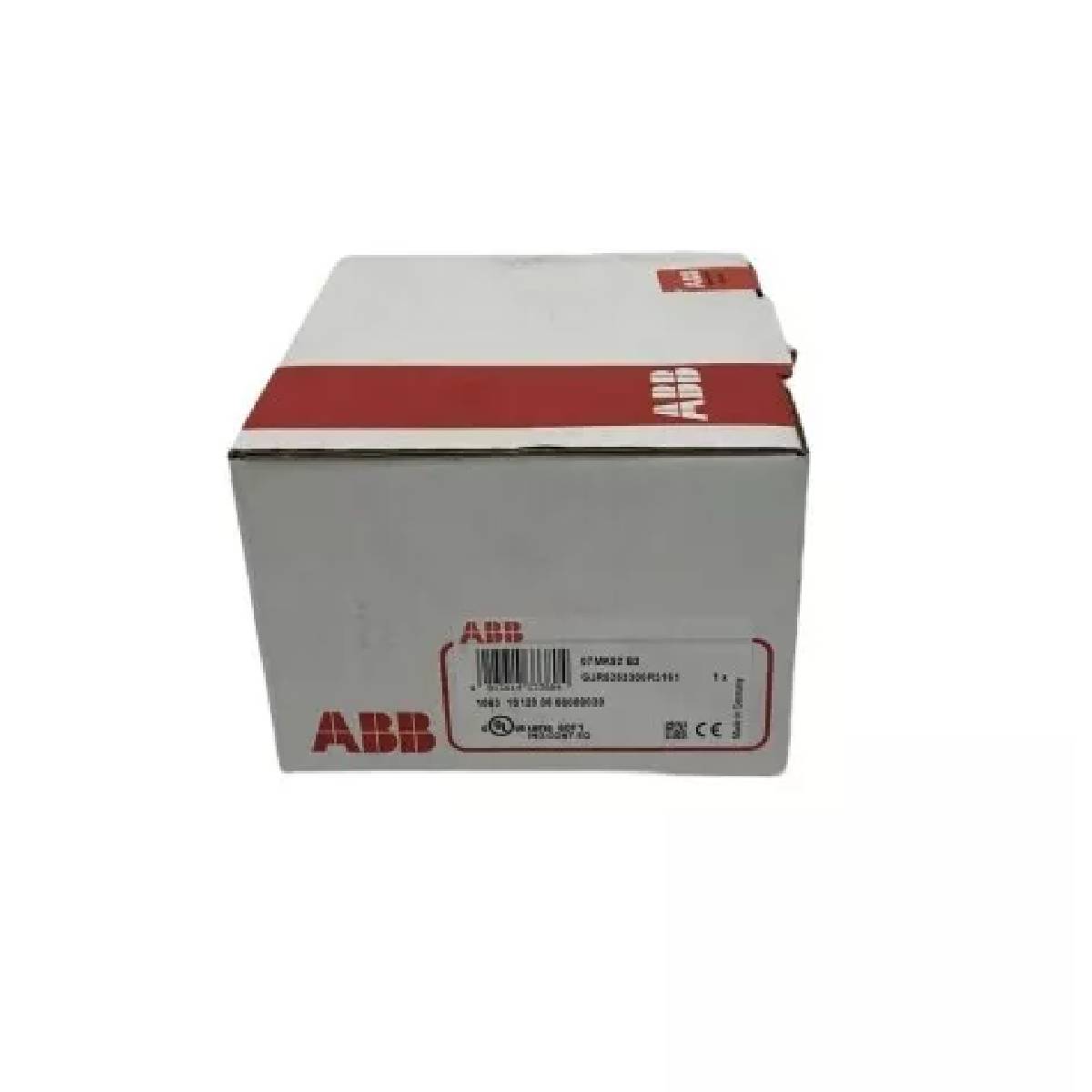 GJR5253300R3161 | ABB 07MK92 Communication Module