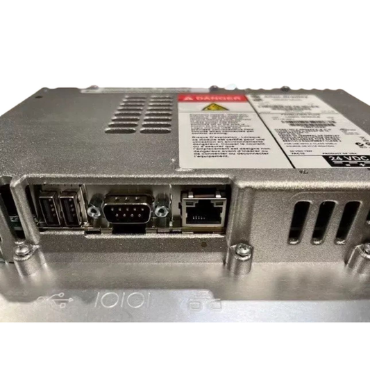 Allen-Bradley 2711P-T10C4D1 PanelView Plus 6 Series 1000 цветной дисплей