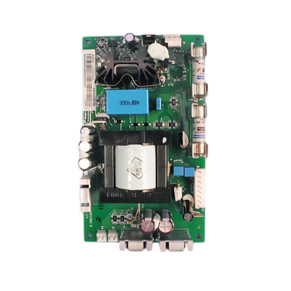 3AUA0000073850 | ABB Power Board