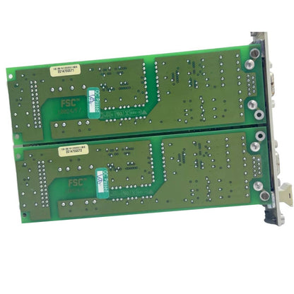 Honeywell 10024/F/F Enhanced Module