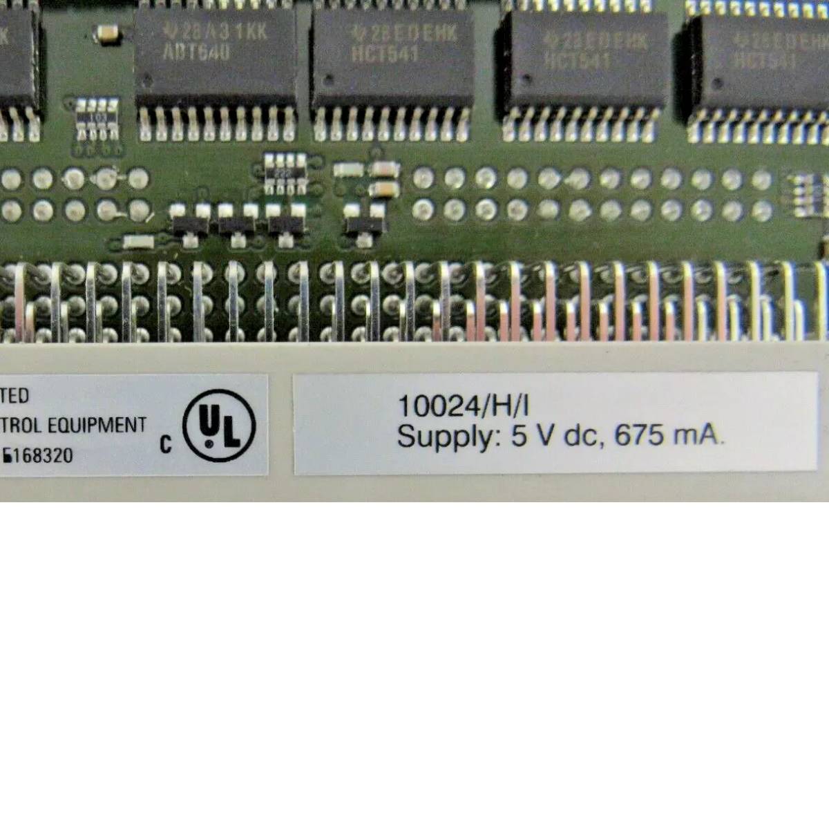 Honeywell 10024/H/I Enhanced COM Module