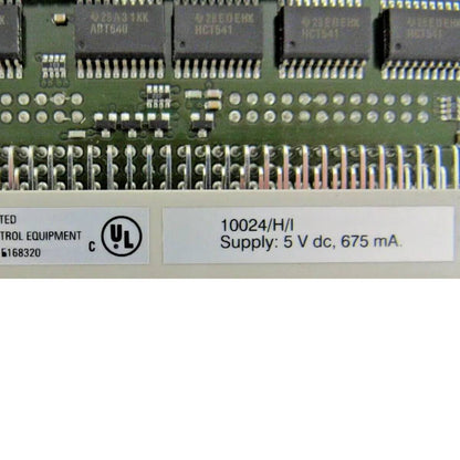 Honeywell 10024/H/I Enhanced COM Module