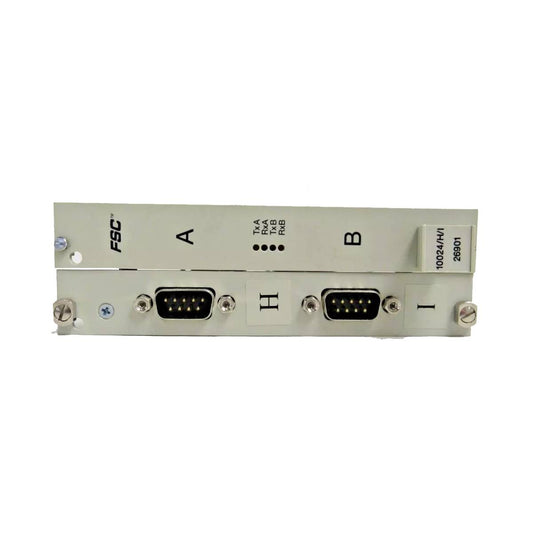 Honeywell 10024/H/I Enhanced COM Module