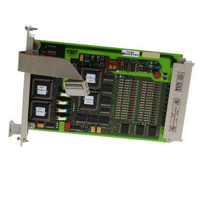 10105/2/I | Honeywell SAFE HIGH-DENSITY ANALOG INPUT MODULE