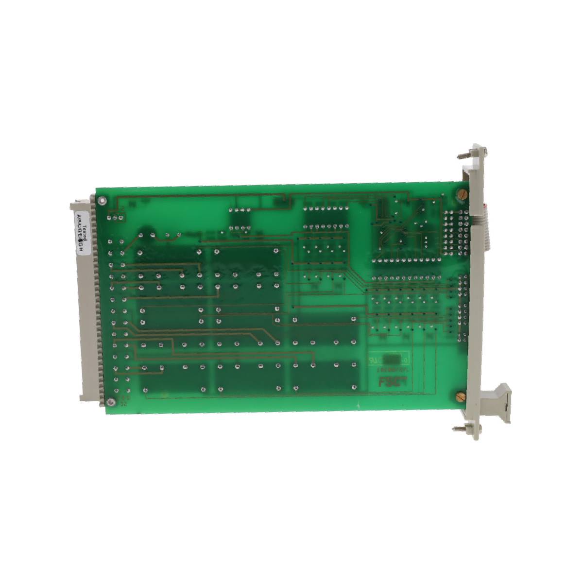 Honeywell 10208/2/1 Relay Output Module, 8 Channels