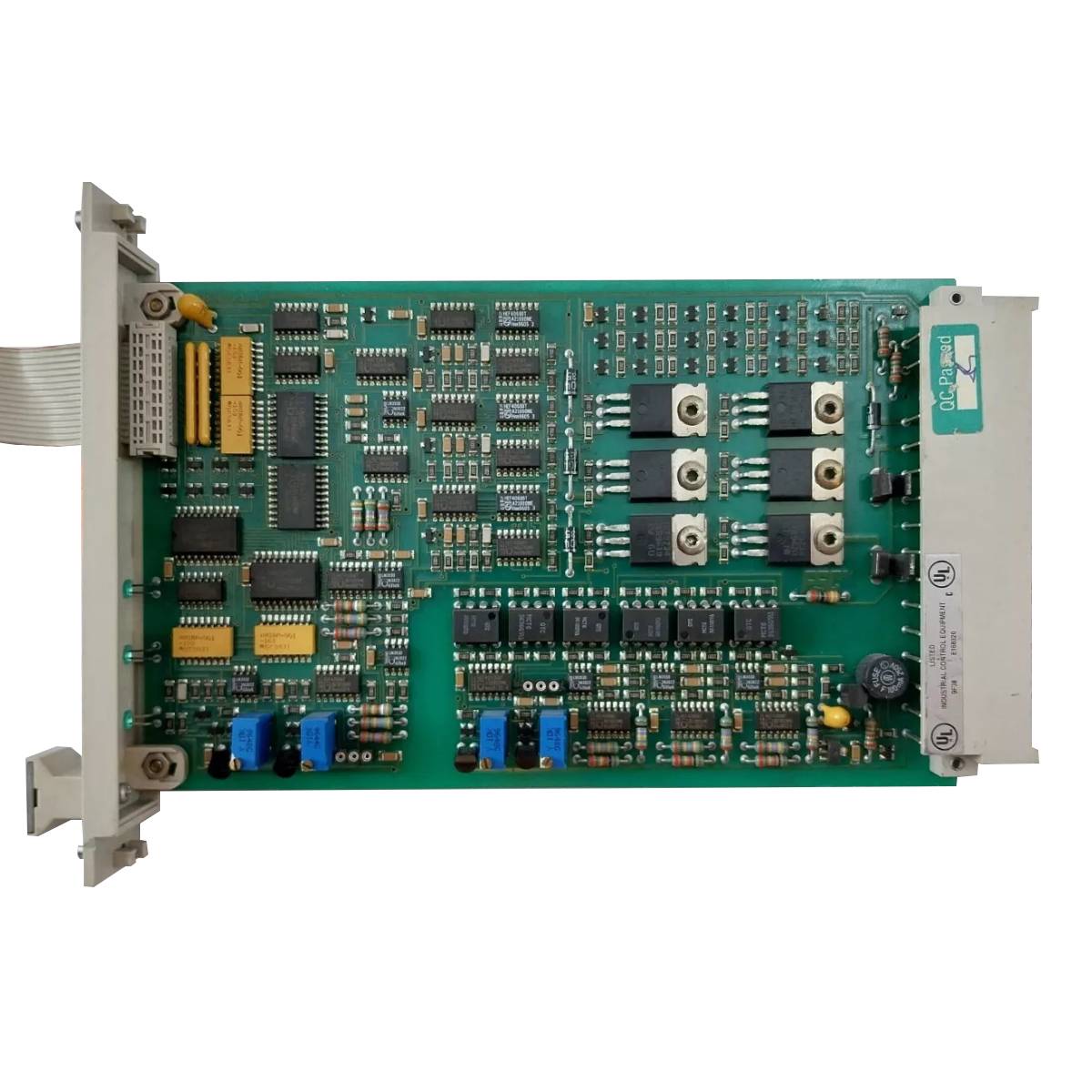 Honeywell 10302/1/1 Watchdog Repeater Module