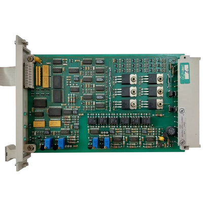 51401996-100 | Сборочная карта Honeywell EAMR