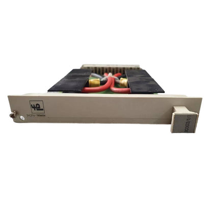 Honeywell 10303/1/1 Power supply distribution module