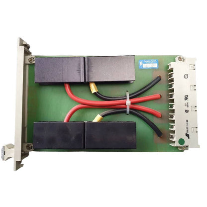 Honeywell 10303/1/1 Power supply distribution module