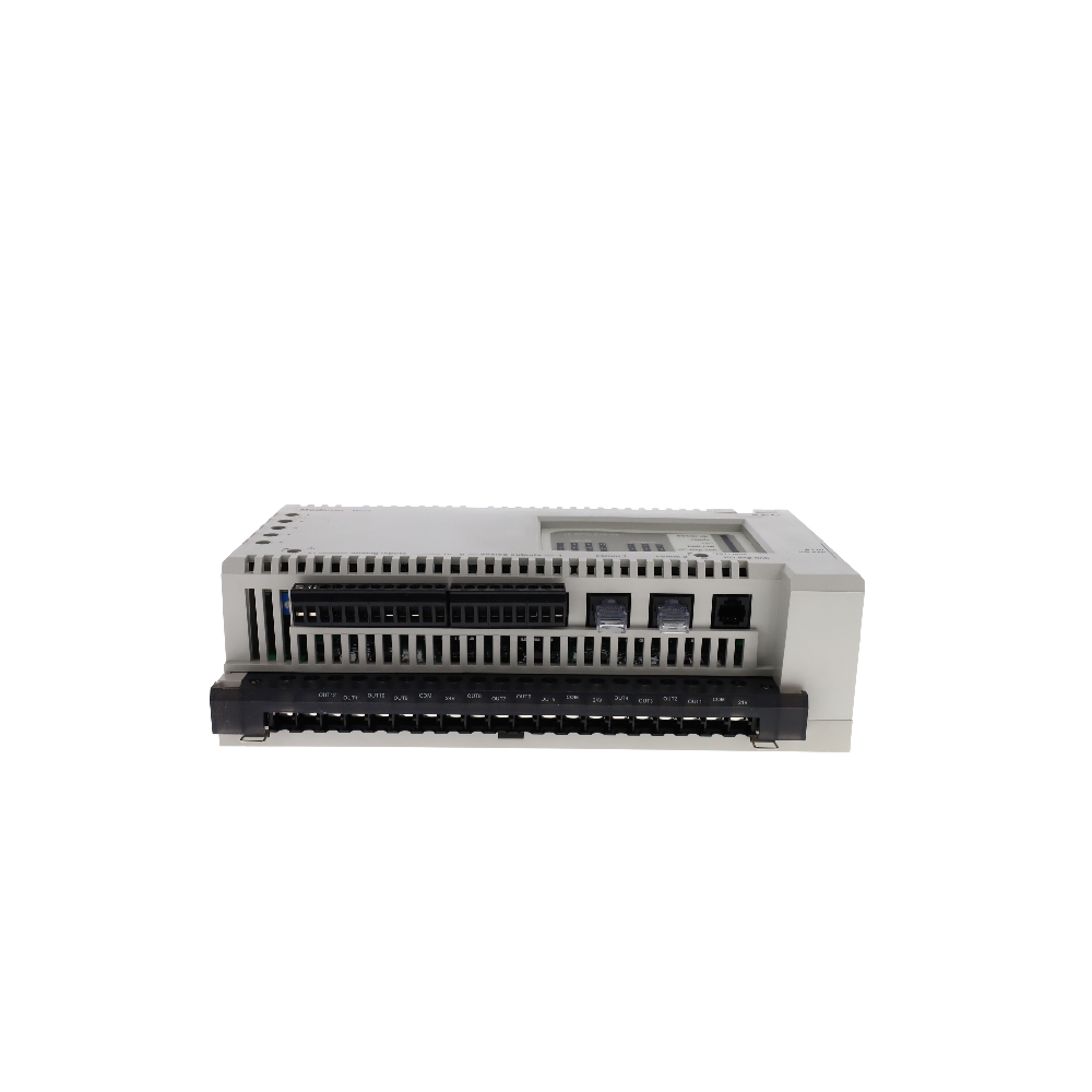 Schneider 110CPU61203 MICRO CPU DC PS ANIO DC IN REL