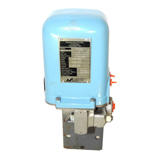 Foxboro 11GM-CS2 pressure transmitter