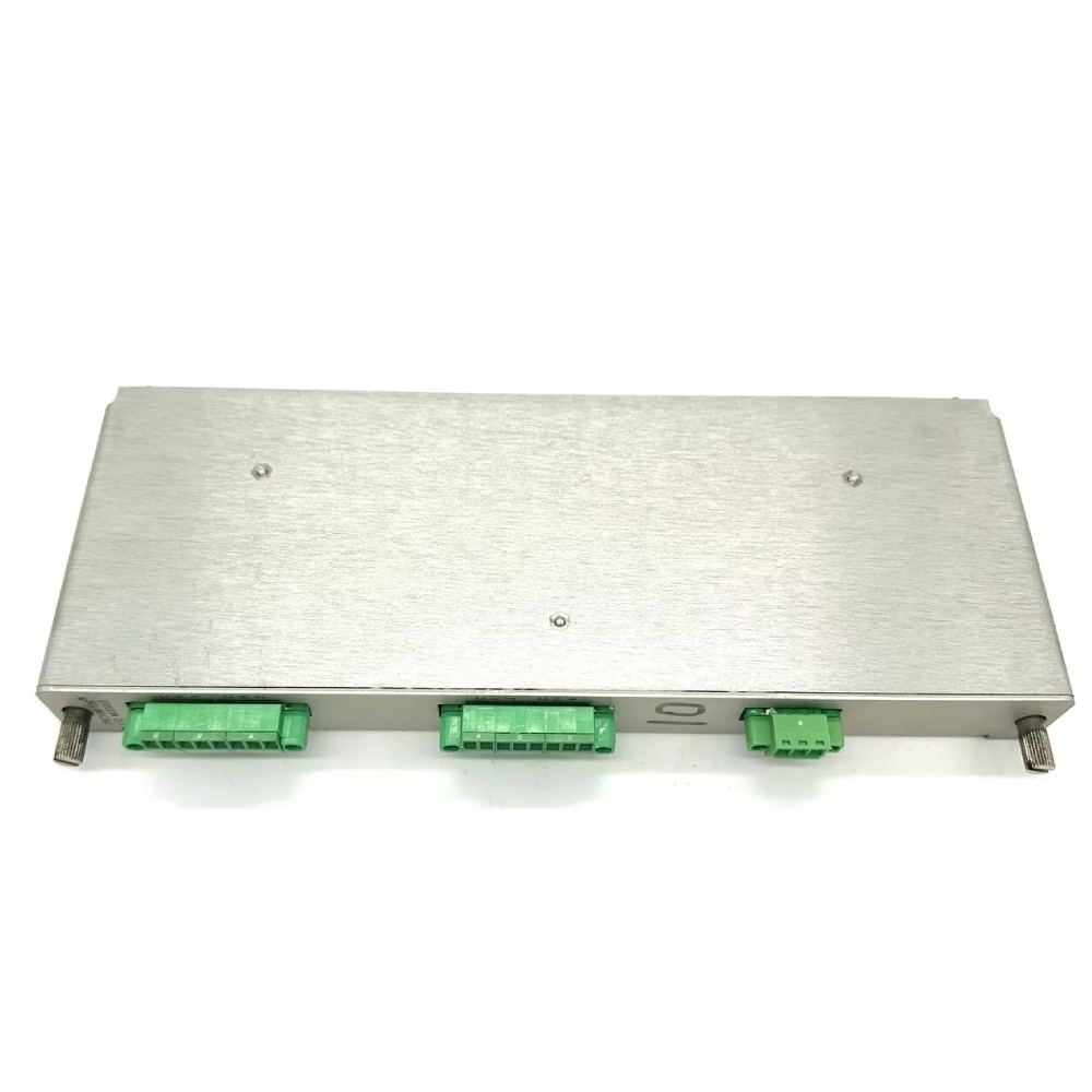 Bently Nevada 3500/40M 125680-01 Proximitor I/O Module