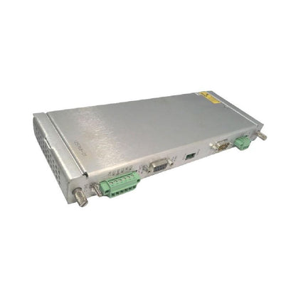 Bently-Nevada 3500/20 125768-01 RIM I/O Module