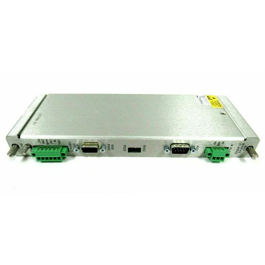 Bently-Nevada 3500/20 125768-01 RIM I/O Module