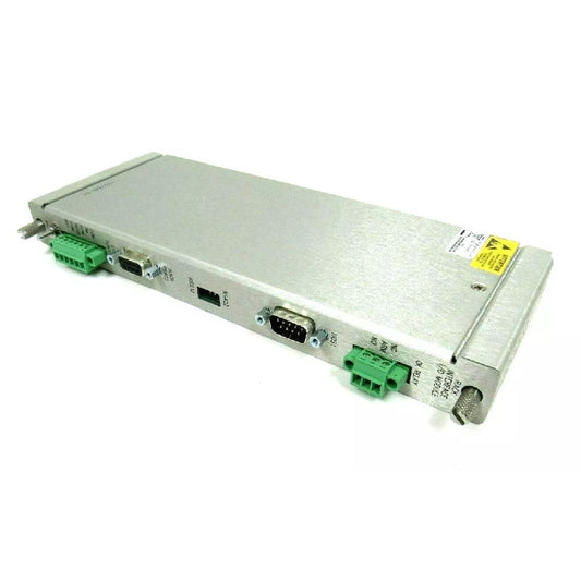 Bently-Nevada 3500/20 125768-01 RIM I/O Module