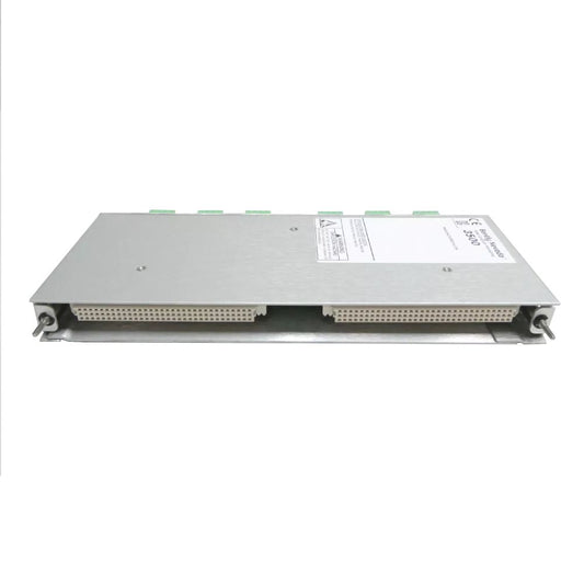 وحدة الإدخال والإخراج Keyphasor I/O من Bently Nevada 3500/25 125800-01 (التوصيلات الداخلية)