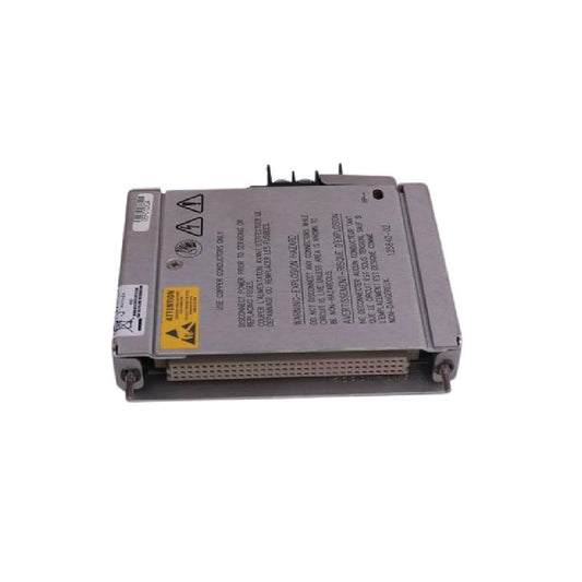 Bently Nevada 3500/15 125840-02 Low Voltage AC Power Input Module