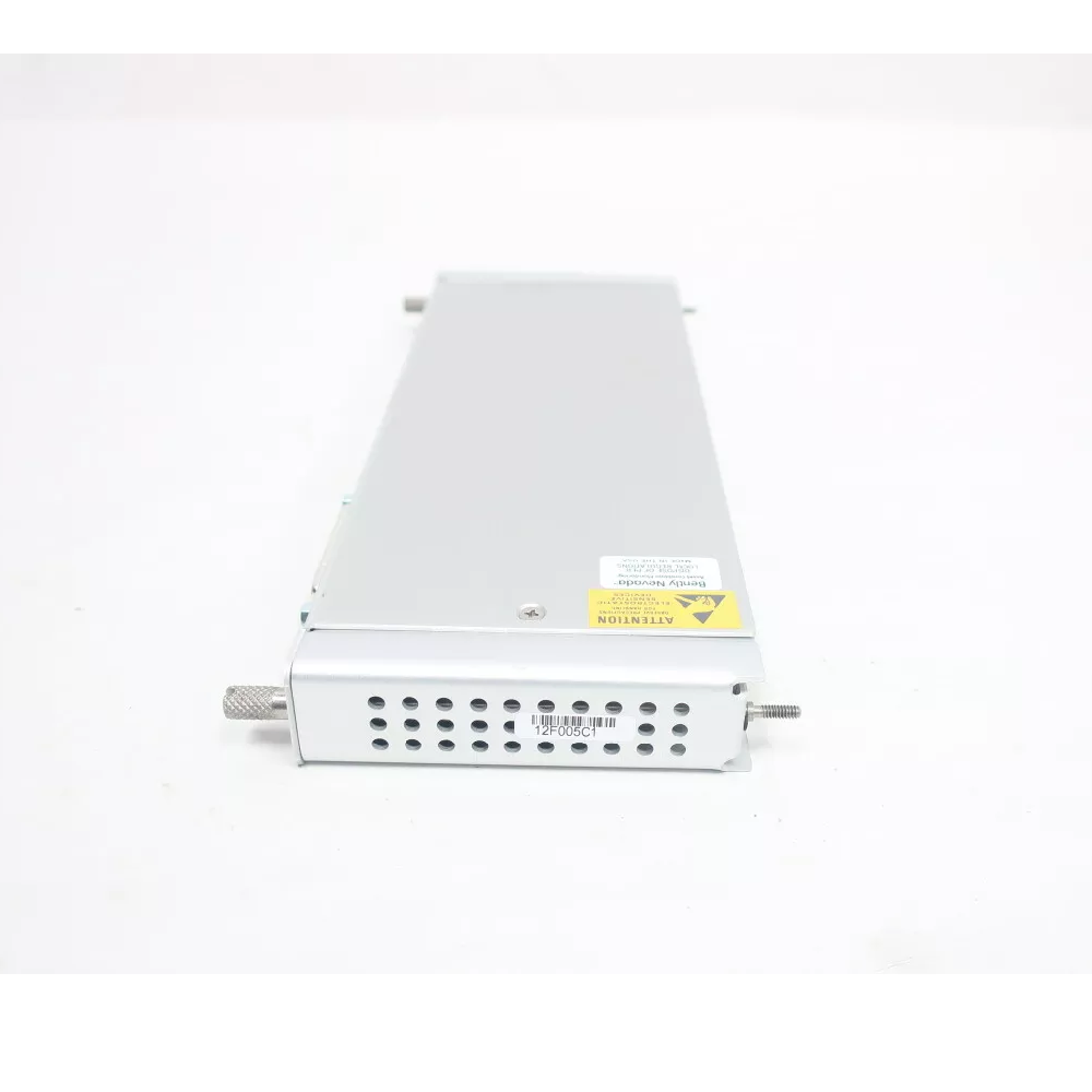 Bently Nevada 3500/40M 126615-01 PROXIMITY I/O MODULE