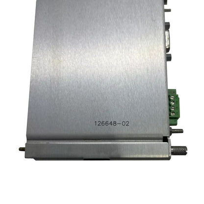 وحدة الإدخال والإخراج المعزولة Keyphasor I/O 3500/25 126648-02 من Bently Nevada