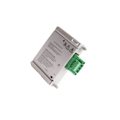 Bently Nevada 3500/15 133300-01 Low Voltage DC Power Input Module