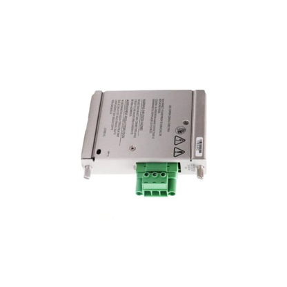 Bently Nevada 3500/15 133300-01 Low Voltage DC Power Input Module