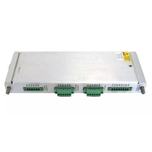 Bently Nevada 3500/50M 133442-01 I/O Module with Internal Terminations