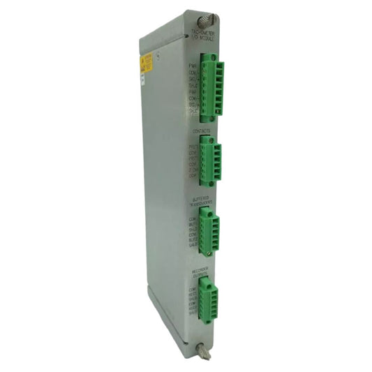 Bently Nevada 3500/50M 133442-01 I/O Module with Internal Terminations