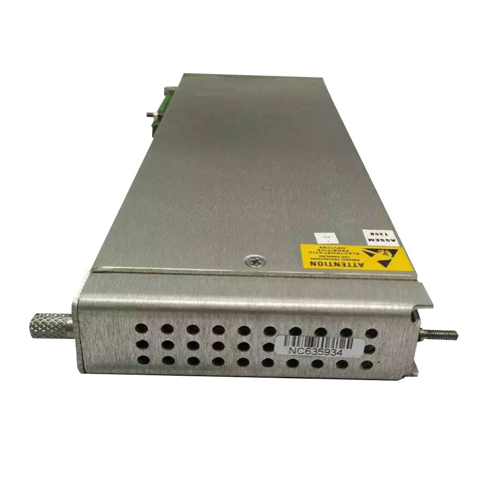 Bently Nevada 133819-02 3500/61 RTD/TC Non-Isolated I/O Module