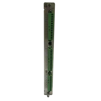 Bently Nevada 133819-02 3500/61 RTD/TC Non-Isolated I/O Module