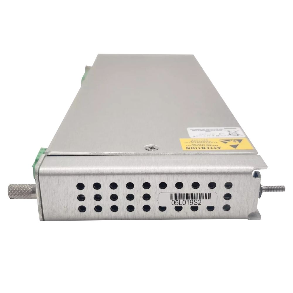 Bently Nevada 3500/20 135031-01 RIM I/O Module with Modem Interface