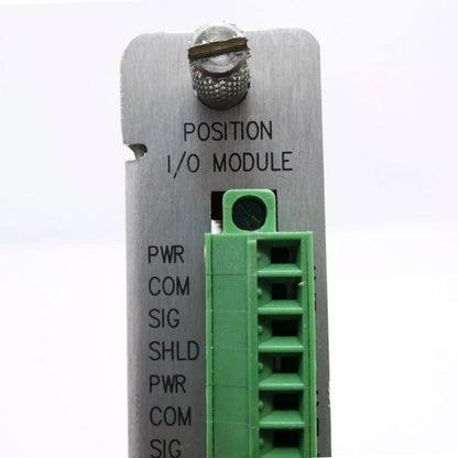 Bently Nevada 3500/45 135137-01 Position I/O Module