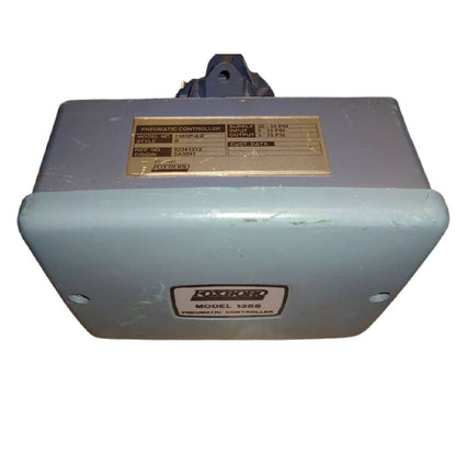 Foxboro 138SP-4-E Field-Mounted Pneumatic Controller